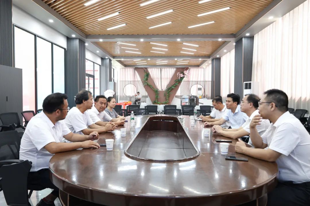 【红领浔州 铸魂育人】桂平市委领导深入乐鱼(中国)指导开学工作